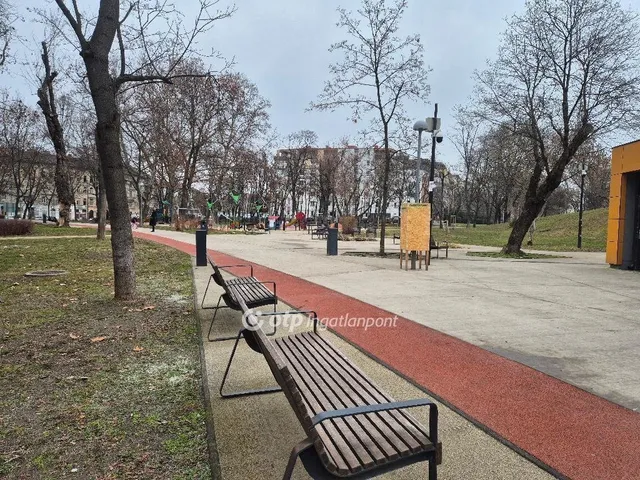 Eladó lakás Budapest IX. kerület 68 nm