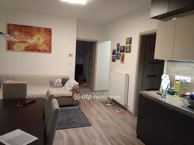 Eladó ház Érd, Parkváros 60 nm