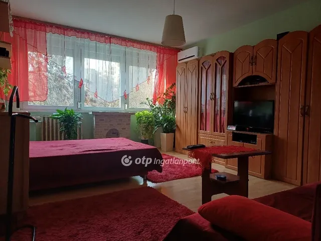 Eladó lakás Budapest XIII. kerület, Angyalföld 49 nm