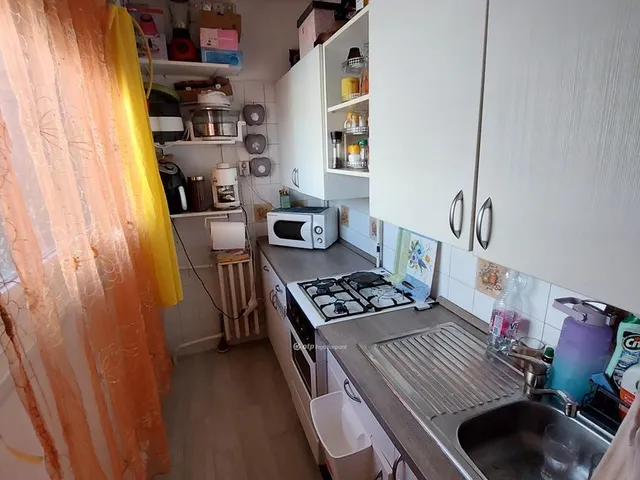 Eladó lakás Budapest XIII. kerület, Angyalföld 49 nm