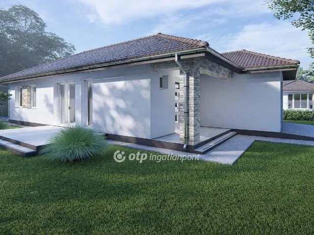 Eladó ház Gyál 139 nm