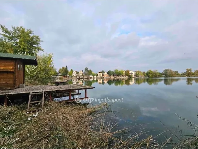 Eladó telek Szigetszentmiklós 360 nm