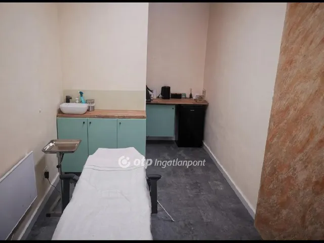 Eladó lakás Budapest XIII. kerület 13 nm