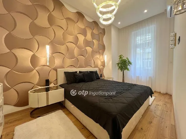 Eladó lakás Budapest V. kerület 71 nm