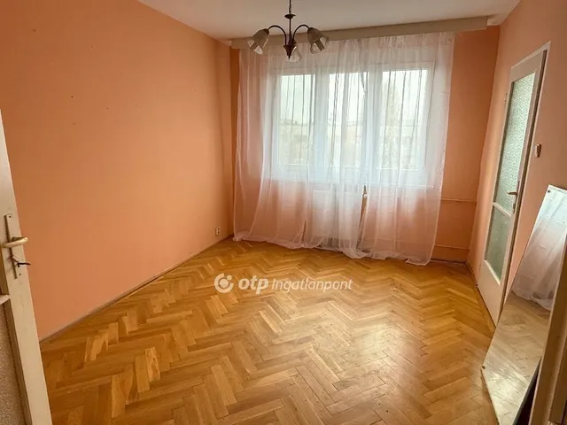 Eladó lakás Budapest XI. kerület, Kelenföld 48 nm