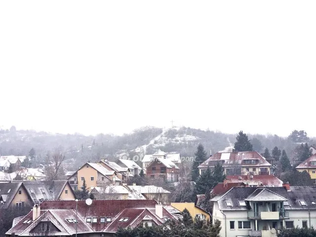 Eladó lakás Budapest III. kerület, Békásmegyer 57 nm