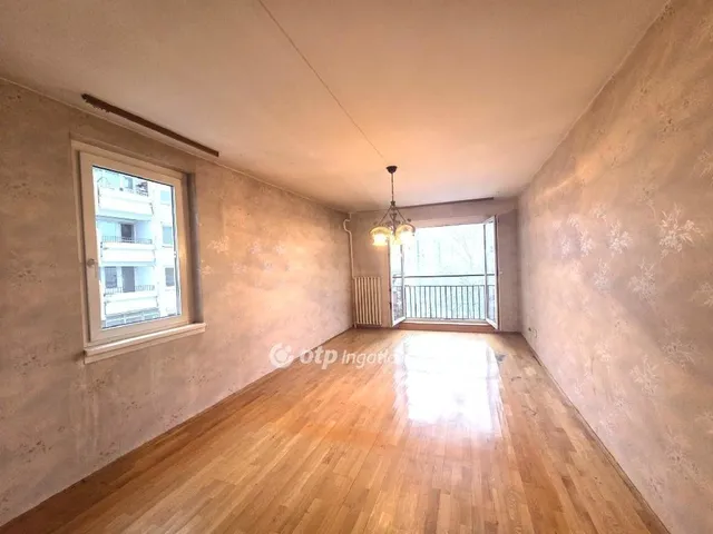 Eladó lakás Budapest III. kerület, Békásmegyer 57 nm