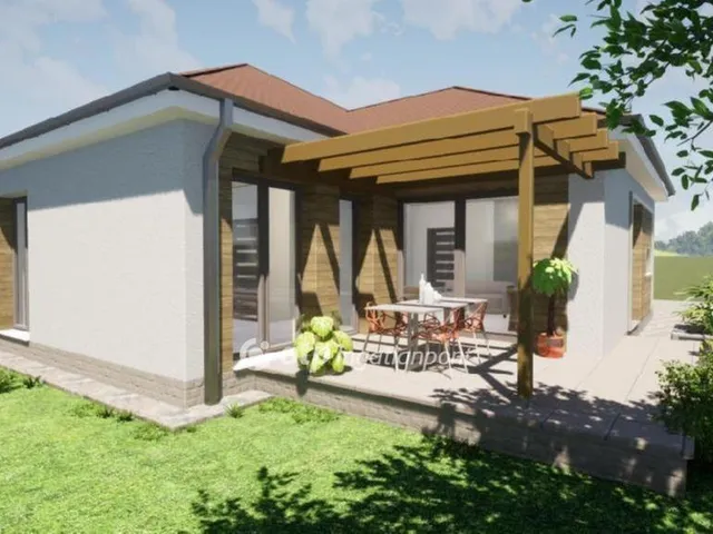 Eladó ház Tahitótfalu 95 nm