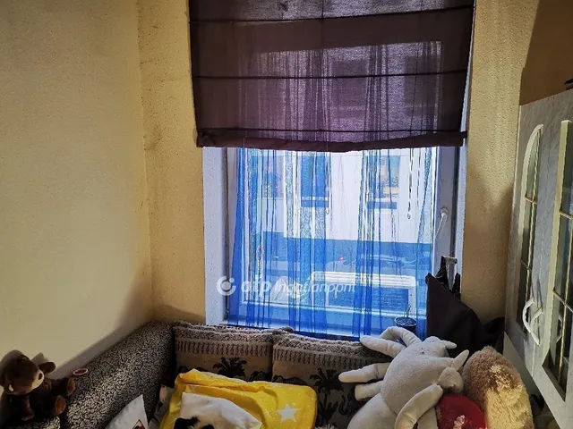 Eladó lakás Budapest XIII. kerület, Angyalföld 32 nm