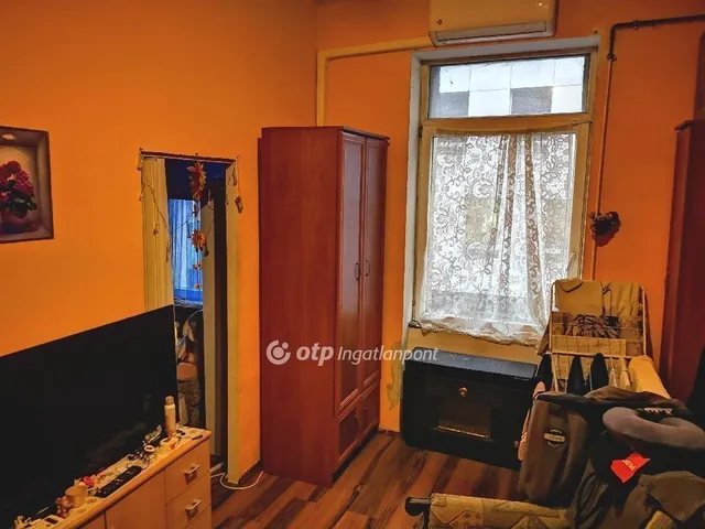 Eladó lakás Budapest XIII. kerület, Angyalföld 32 nm