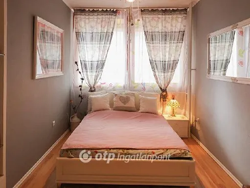 Eladó lakás Budapest XX. kerület 62 nm