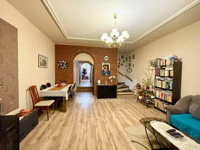 Eladó ház Ráckeve 150 nm