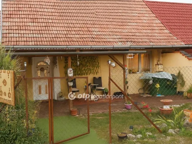 Eladó ház Tárnok 58 nm