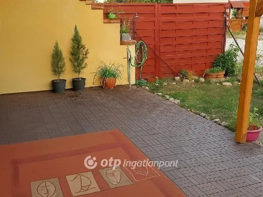 Eladó ház Tárnok 58 nm