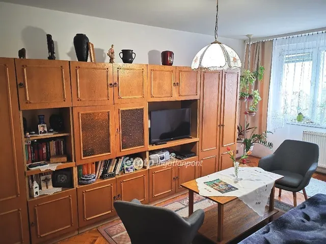 Eladó lakás Budapest III. kerület, Óbuda 48 nm