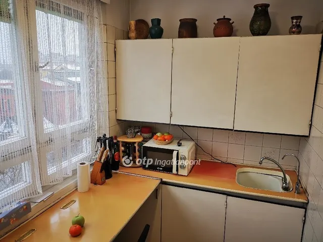 Eladó lakás Budapest III. kerület, Óbuda 48 nm