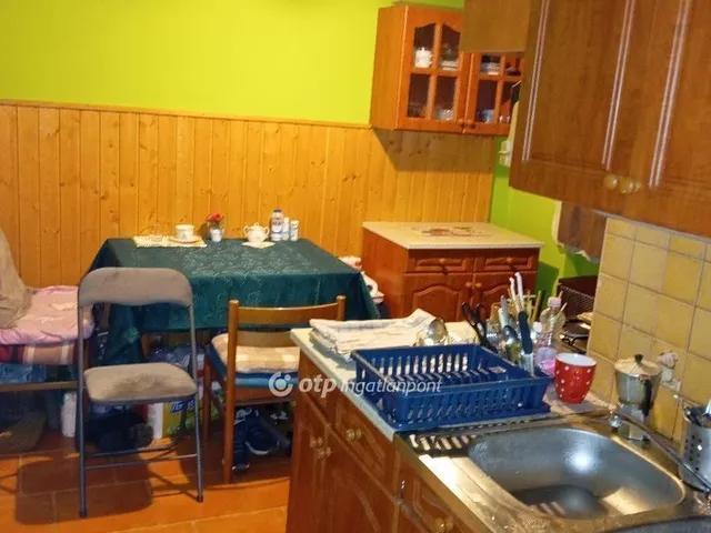 Eladó lakás Budapest XIX. kerület, Wekerletelep 53 nm