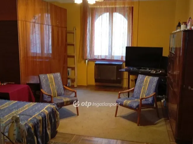 Eladó lakás Budapest XIX. kerület, Wekerletelep 53 nm