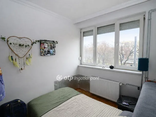 Eladó lakás Budapest IX. kerület, Rehabilitációs terület IX. ker. 68 nm