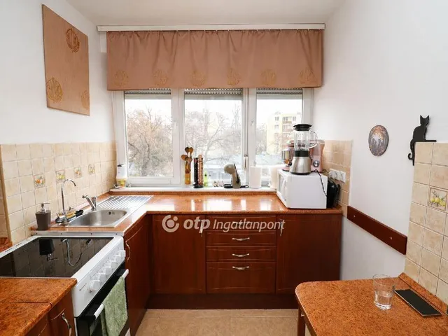 Eladó lakás Budapest IX. kerület, Rehabilitációs terület IX. ker. 68 nm