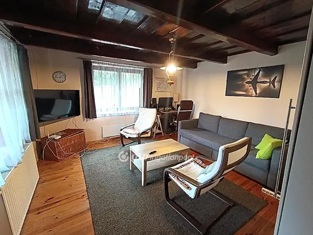 Eladó ház Pusztazámor 60 nm