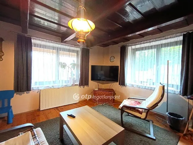 Eladó ház Pusztazámor 60 nm