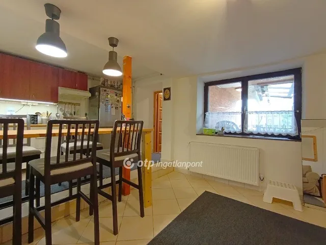 Eladó ház Pusztazámor 60 nm