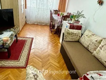 Eladó lakás Budapest III. kerület, Óbuda 52 nm