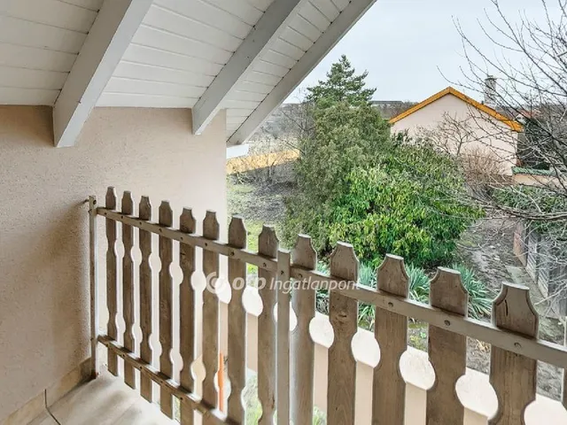 Eladó ház Zsámbék 72 nm