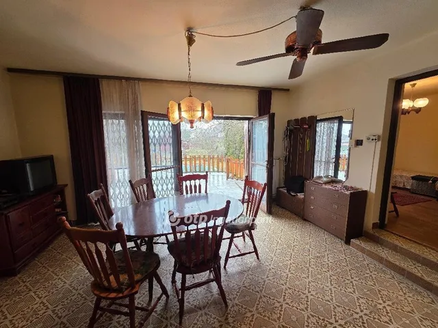 Eladó ház Velence 164 nm