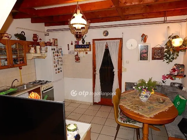 Eladó ház Szigethalom 72 nm