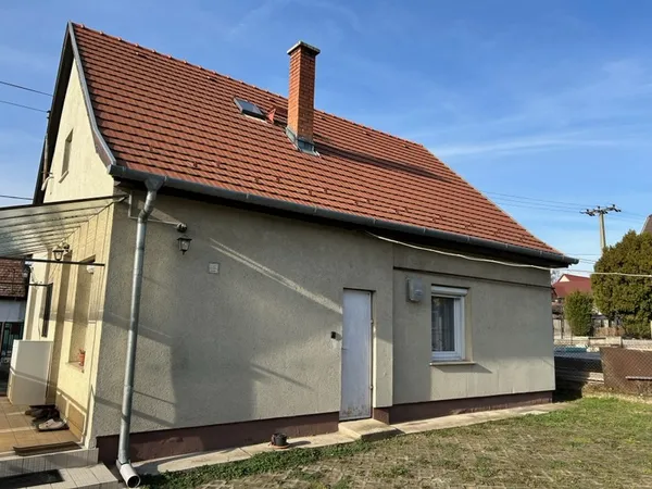 Eladó ház Budapest XVII. kerület, Rákoscsaba 70 nm