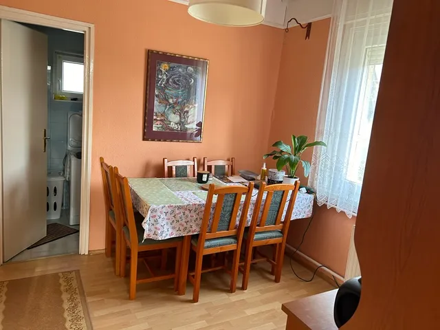 Eladó ház Budapest XVII. kerület, Rákoscsaba 70 nm