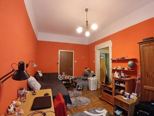 Eladó lakás Budapest XIX. kerület 53 nm