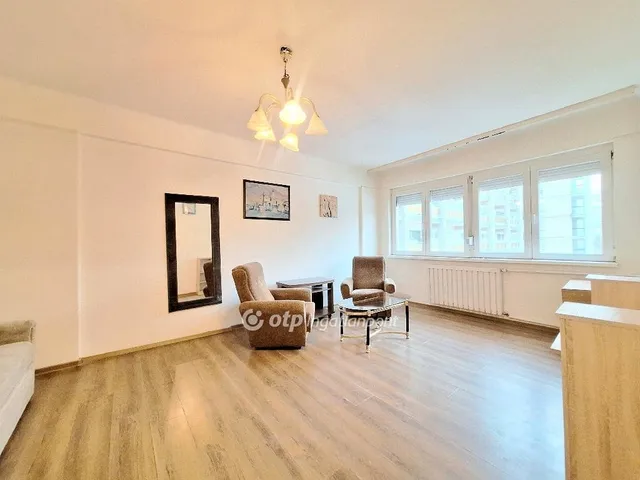 Eladó lakás Budapest XIII. kerület 45 nm