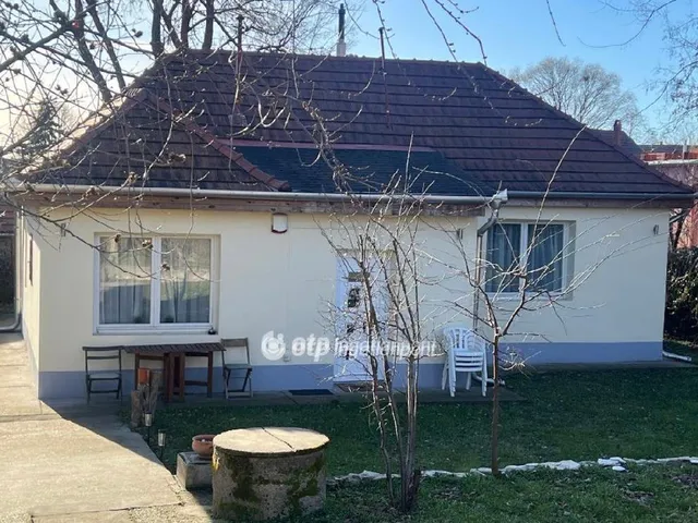 Eladó ház Budapest XXI. kerület 74 nm