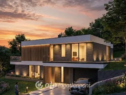 Eladó ház Nagykovácsi 367 nm