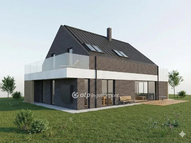 Eladó ház Nagykovácsi 211 nm