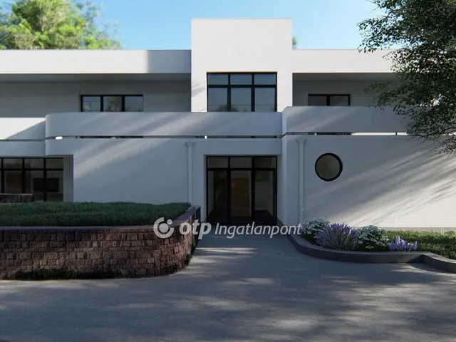 Eladó lakás Balatonalmádi, Káptalanfüred 49 nm