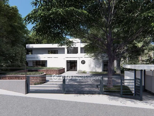 Eladó lakás Balatonalmádi, Káptalanfüred 49 nm