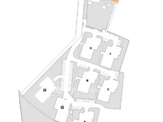 Eladó lakás Balatonkenese 37 nm