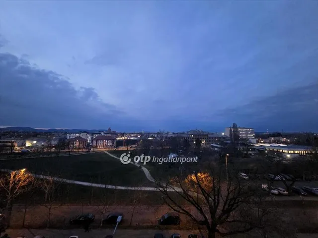 Eladó lakás Budapest IV. kerület, Újpest 53 nm