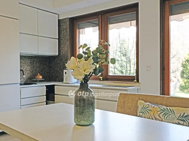 Eladó lakás Budapest II. kerület, Hűvösvölgy 73 nm