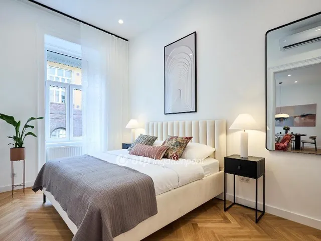 Eladó lakás Budapest V. kerület, Lipótváros 98 nm