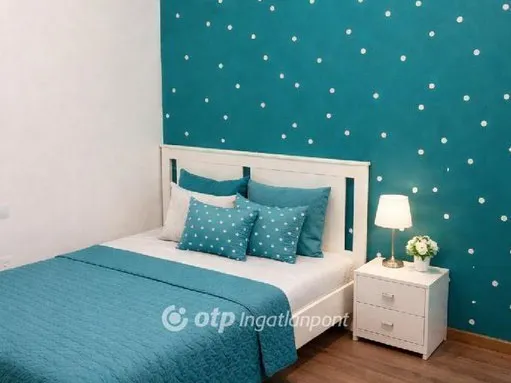 Eladó lakás Budapest XI. kerület, Kelenföld 111 nm