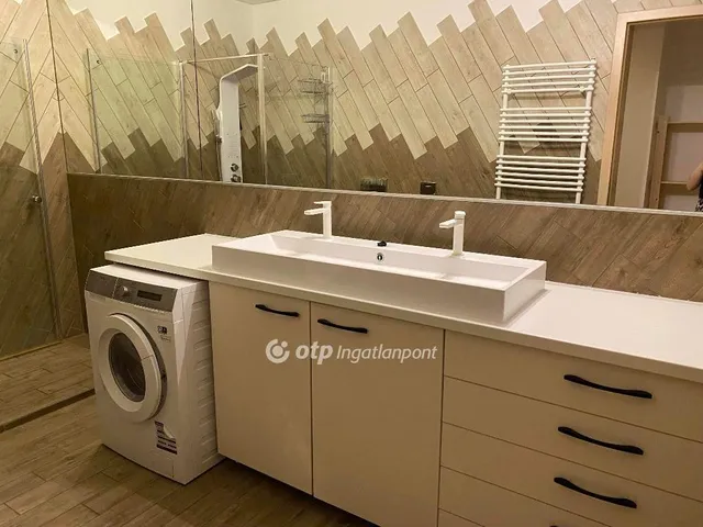 Eladó lakás Budapest XI. kerület, Kelenföld 111 nm