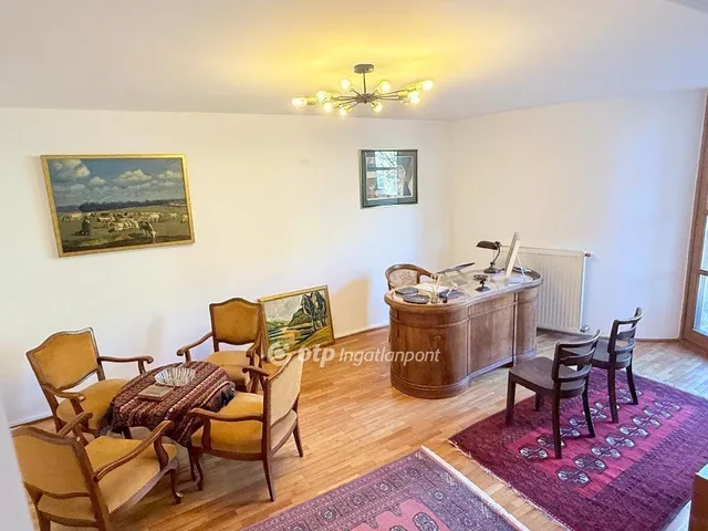 Eladó lakás Budapest I. kerület, Víziváros I. ker. 123 nm