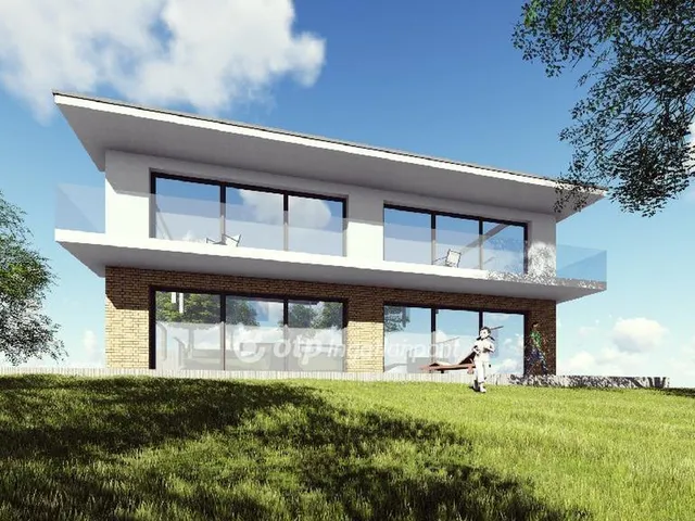 Eladó lakás Budapest II. kerület, Széphalom 75 nm