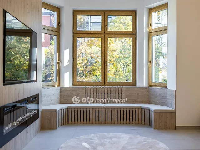 Eladó lakás Budapest I. kerület, Várnegyed 101 nm