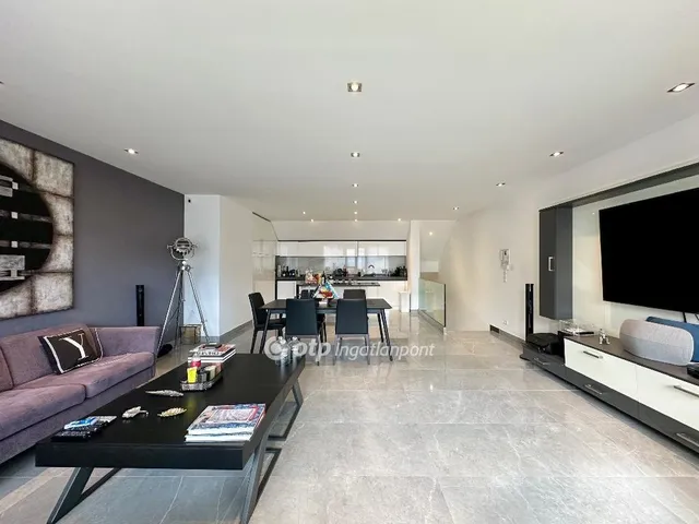 Eladó lakás Budapest V. kerület, Lipótváros 121 nm